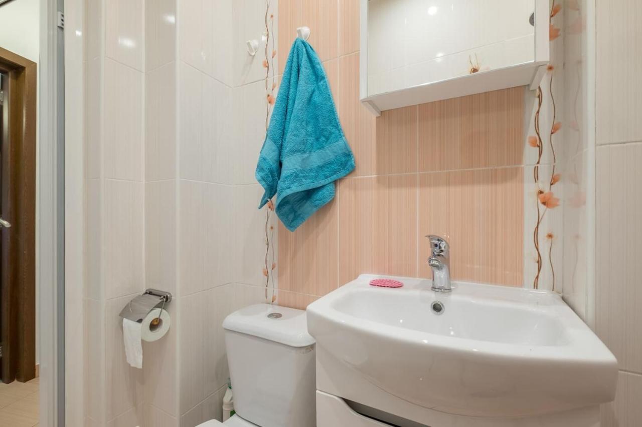 Your Perfect Place To Stay On Vitosha Str Apt Sofia Ngoại thất bức ảnh
