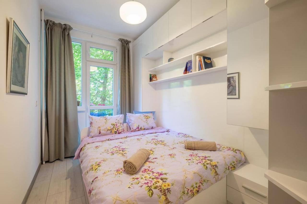 Your Perfect Place To Stay On Vitosha Str Apt Sofia Ngoại thất bức ảnh