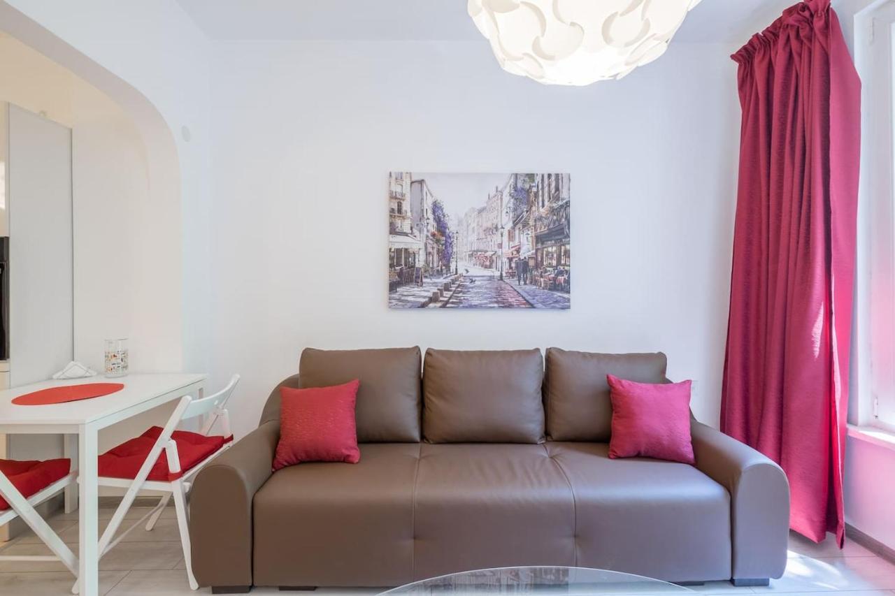 Your Perfect Place To Stay On Vitosha Str Apt Sofia Ngoại thất bức ảnh